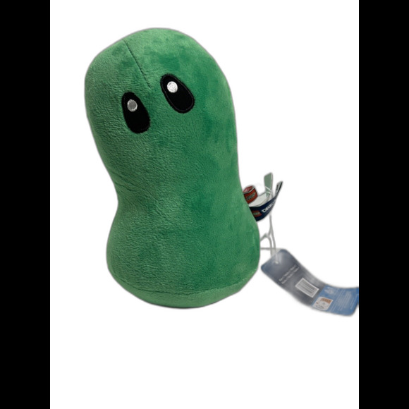LEGO DREAMZzz Z-Blob plush promo promotional Blob Plush Soft Stuffed Toy Rare - Picture 1 of 8